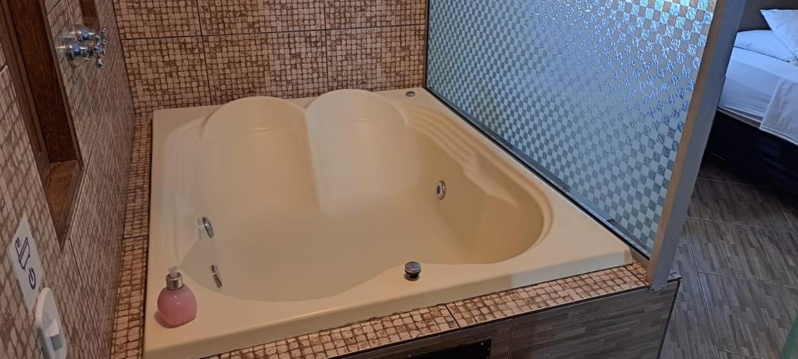 Pousada Cheiro De Mato ペネド 部屋 写真