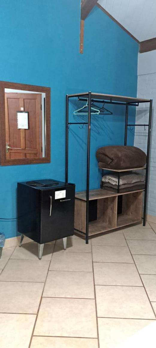Pousada Cheiro De Mato ペネド 部屋 写真